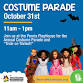 PlayHouse Costume Parade event image