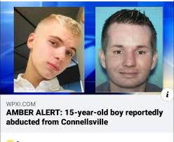 Amber Alert in Willow Glen