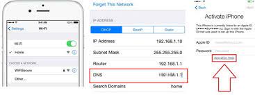 Ever wanted to explore the r&d department of a corporation? Fixed Icloud Dns Bypass Not Working Issue