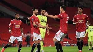Welcome to the official manchester. Jadwal Liga Inggris Live Net Tv Mola Tv Malam Ini Newcastle Vs Tottenham Man United Vs Brighton Banjarmasin Post