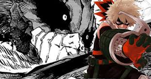 My hero academia students ranked. My Hero Academia Why Class 1 A Can T Beat Deku