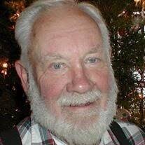 Franklin Stewart Lane Obituary