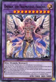 Some of the links above are affiliate links, meaning, at no additional cost to you, fandom will earn a commission if you click through and make a purchase. Traumspiegel Themendeck Cardcluster