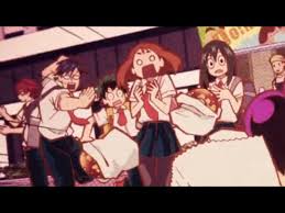 Dekusquad Funny Moments Dub Sub Youtube Bnha/mha react to villain deku/ villain deku au. dekusquad funny moments dub sub youtube