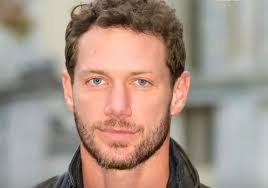 Johnny Bernard Darling"