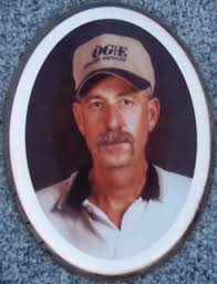 James Harold Darrow (1949-2006)