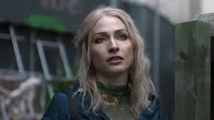 Chelsie Hill-哔哩哔哩_Bilibili