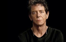Lou Reed