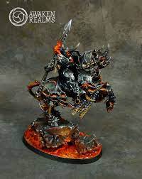 coolminiornot age of sigmar chaos varanguard fantasy miniatures warhammer figures warhammer 40k miniatures