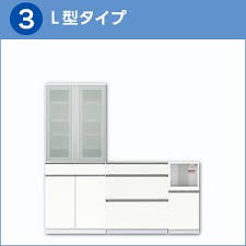 組み合わせタイプのキッチンボード チェルシー ニトリ公式通販 家具 インテリア 生活雑貨通販のニトリネット インテリア 家具 キッチンカウンター ニトリ インテリア