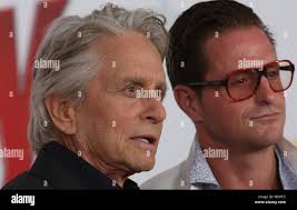 Douglas cameron hi-res stock photography and images