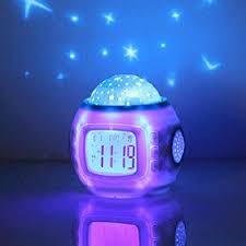 Wake up light sunrise alarm clock for kids, heavy sleepers, bedroom, with sunrise simulation, sleep aid, dual alarms, fm radio, snooze, nightlight, daylight, 7 colors, 7 natural sounds, ideal for gift 10,426 $39 98 Robot Check Kids Alarm Clock Alarm Clock Night Light Projector