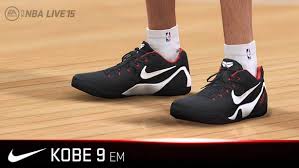 Enter dri239cz49 as a code to unlock the adidas a3 garnett 3 shoes. Full List Of New Shoes In Nba Live 15 Nlsc