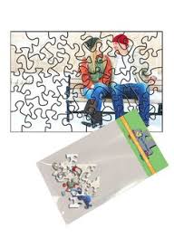 Browse our site and choose kraft or matte card and pick your twine color to stand out from the crowd! 28 Custom Puzzles Ideas Personalized Puzzles Picture Puzzles Photo Puzzle