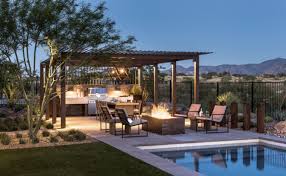 Ideas for planning, designing, and entertaining (creative homeowner). Outdoor Kitchens Add Value Denise Decaro Kim Jones 760 425 4403 California Desert Homes For Sale