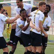 Clubsportni is passionate about sports. Acfc Academy Spain Football Academy And Professional Soccer Trials In 1 Cotton Court Church Street Preston England Pr13by