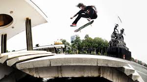 Cyril has built wslb into a highly respected training firm for the australian and international market. Cyril Jackson S Notorious Cyril Killa Part Youtube