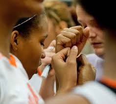 Glenelg girls basketball hands Centennial its first loss of the season