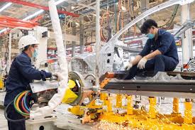 Tổng quan về Quản trị sản xuất