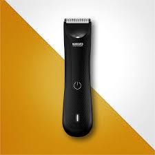 Soft ceramic blades featuring advanced skinsafe technology ensures confidence while trimming. Best Body Hair Trimmers 2021 Manscaped To Philips British Gq