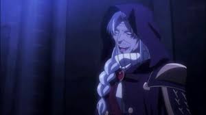 Fluder Paradyne Overlord Series Ep 1 Youtube Fluder paradyne is and was the true power behind 6 generations of emperors. fluder paradyne overlord series ep 1