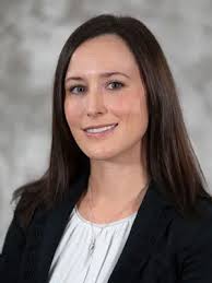 Lindsay Johnson-Heck, Nurse Practitioner