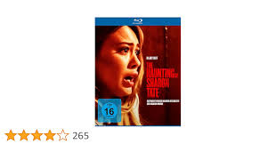 The Haunting of Sharon Tate BD: Amazon.de: Duff, Hilary, Bennett, Jonathan,  Hearst, Lydia, Pawel Szajda, Ben Mellish, Farrands, Daniel, Duff, Hilary,  Bennett, Jonathan: DVD & Blu-ray