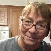 Janelle Gustafson Obituary