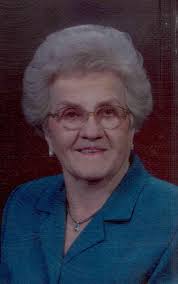 Virginia McMahan Obituary (2013)