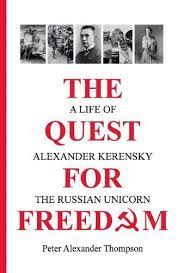 Check spelling or type a new query. The Quest For Freedom By Peter Alexander Thompson Waterstones