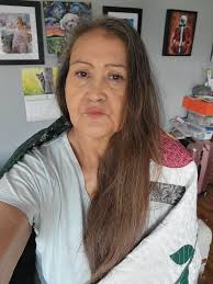 I want to thank you for the blankets n mat. I truly appreciate you.