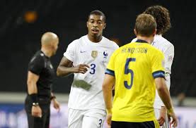 France Croatia Kimpembe Should Start On The Bench Archyde