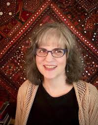 Carrie Albert: Three Art Boxes