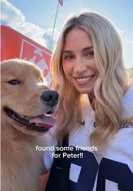 Katie Cawley Penn State Husband