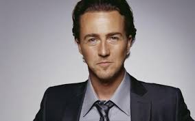 How Well Do You Recognize Edward Norton?