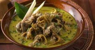 Terungkap Sudah Inilah Resep Dan Bumbu Rahasia Empal Gentong Khas Cirebon Area Halal