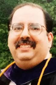 John Manser 1950-2020