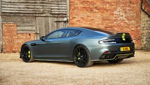 Aston Martin Rapide Amr Wallpapers Wallpaper Cave