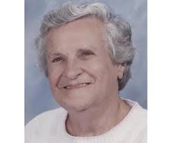 Virginia Sierpinski Obituary (1923