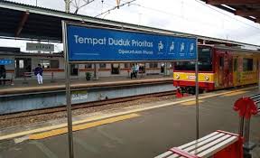 44+ kata mutiara islami tentang rezeki, penuh nasehat dan motivasi. Kurang Huruf K Di Seluruh Stasiun Kereta Commuter Line Halaman 1 Kompasiana Com