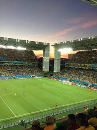 Soccer result and predictions for cuiaba against gremio game at brazil serie a. Estadio Picture Of Arena Pantanal Verdao Cuiaba Tripadvisor