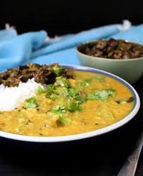 South Indian Green Tomato Dal Thakkali Masiyal Recipe Tomato Recipes Green Tomatoes Indian Food Recipes