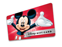 Pin By Kelsey Rigney On Christmas List Disney Gift Card Disney Store Gifts Discount Disney Gift Cards
