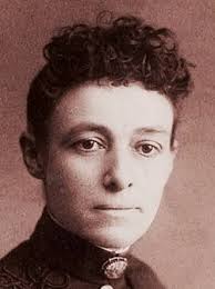 Alice Margaret Gill Johnson (1848-1935)