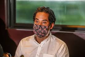 The diverse races of malays, chinese, indians and other indigenous tribes live together. Khairy Malaysia Will Participate In Global Covid 19 Vaccine Development Platform Covax Malaysia Malay Mail