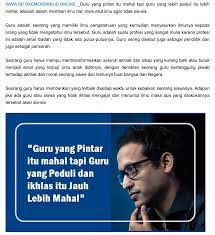 Ada tiga jenis teks prosedur, yaitu teks prosedur membuat sesuatu. ð†ð®ð«ð® ð²ðšð§ð  ðð¢ð§ð­ðšð« ð¢ð­ð® Universiti Pendidikan Sultan Idris Facebook
