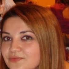 Andreea Ioana Olteanu