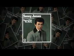 Sonny James Since I Met You Baby 1969 Youtube Cant Stop Loving You Best Songs Country Musicians