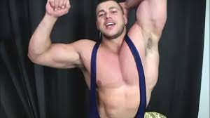 Never Stop The Muscle Growth - XVIDEOS.COM