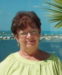 Barbara Ann Rice Obituary